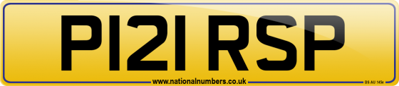 P121 RSP