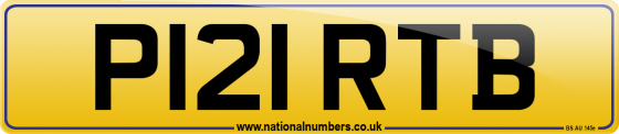 P121 RTB