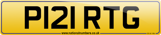 P121 RTG