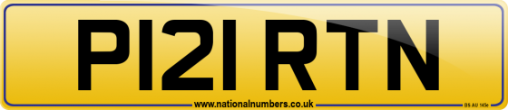 P121 RTN
