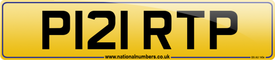 P121 RTP