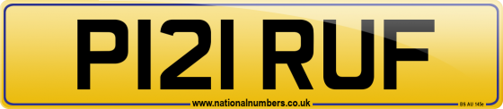 P121 RUF