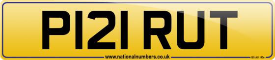 P121 RUT