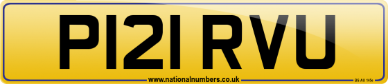 P121 RVU