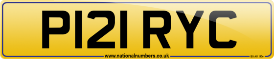 P121 RYC