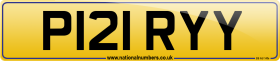 P121 RYY