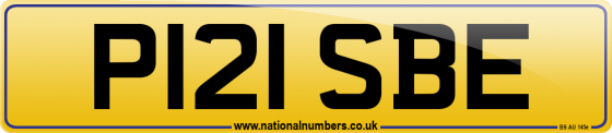 P121 SBE