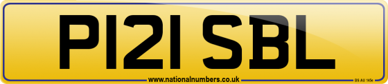P121 SBL