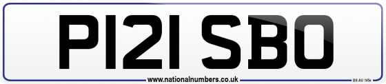 P121 SBO