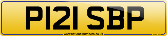 P121 SBP