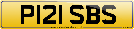 P121 SBS