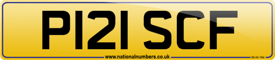 P121 SCF