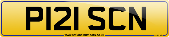 P121 SCN