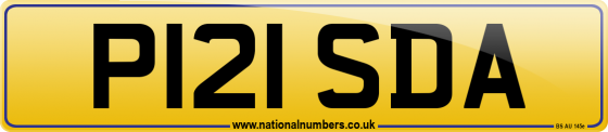 P121 SDA