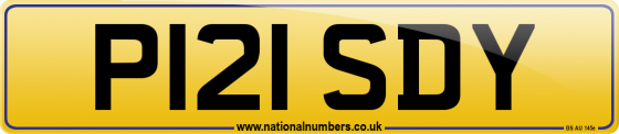 P121 SDY