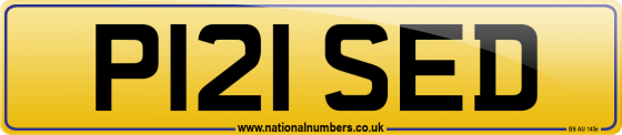 P121 SED