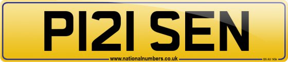 P121 SEN