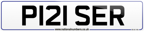 P121 SER