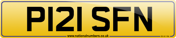 P121 SFN