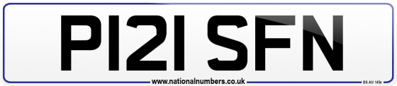 P121 SFN