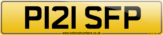 P121 SFP
