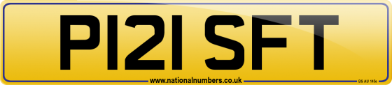 P121 SFT