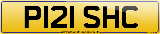 P121 SHC