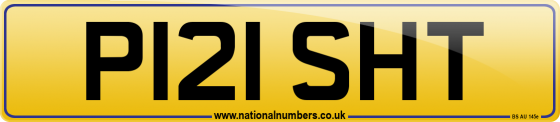 P121 SHT