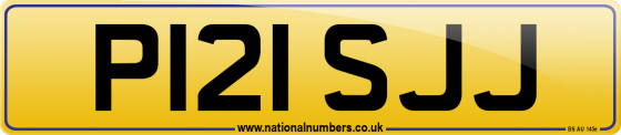 P121 SJJ
