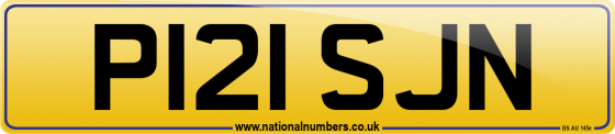 P121 SJN
