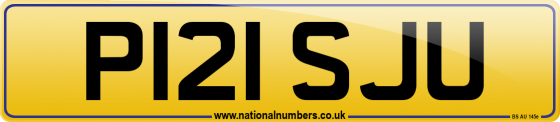 P121 SJU