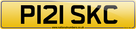 P121 SKC