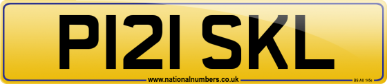 P121 SKL