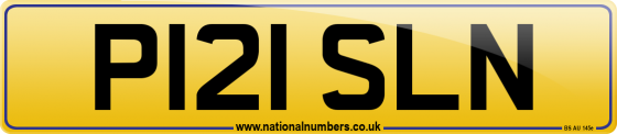 P121 SLN