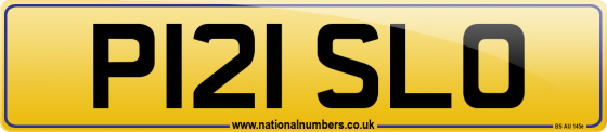 P121 SLO