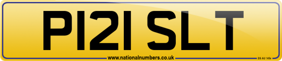 P121 SLT
