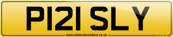 P121 SLY