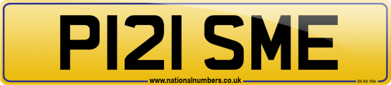 P121 SME