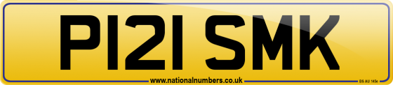 P121 SMK