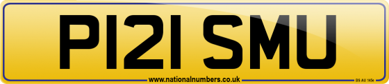 P121 SMU