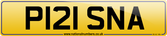 P121 SNA