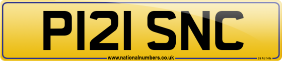 P121 SNC