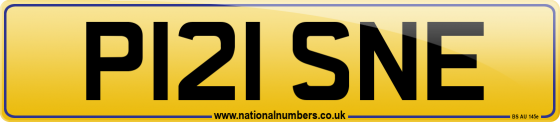 P121 SNE