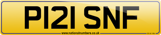 P121 SNF