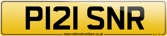 P121 SNR