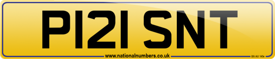 P121 SNT