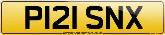 P121 SNX