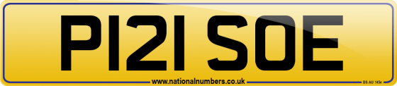P121 SOE