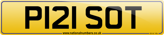 P121 SOT