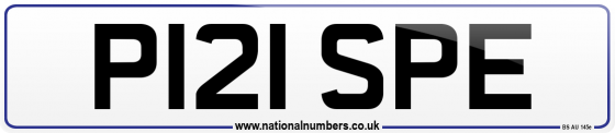 P121 SPE